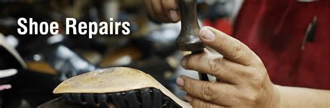 From Tattered to Transformed: The Power of Magic Shoe Repairs